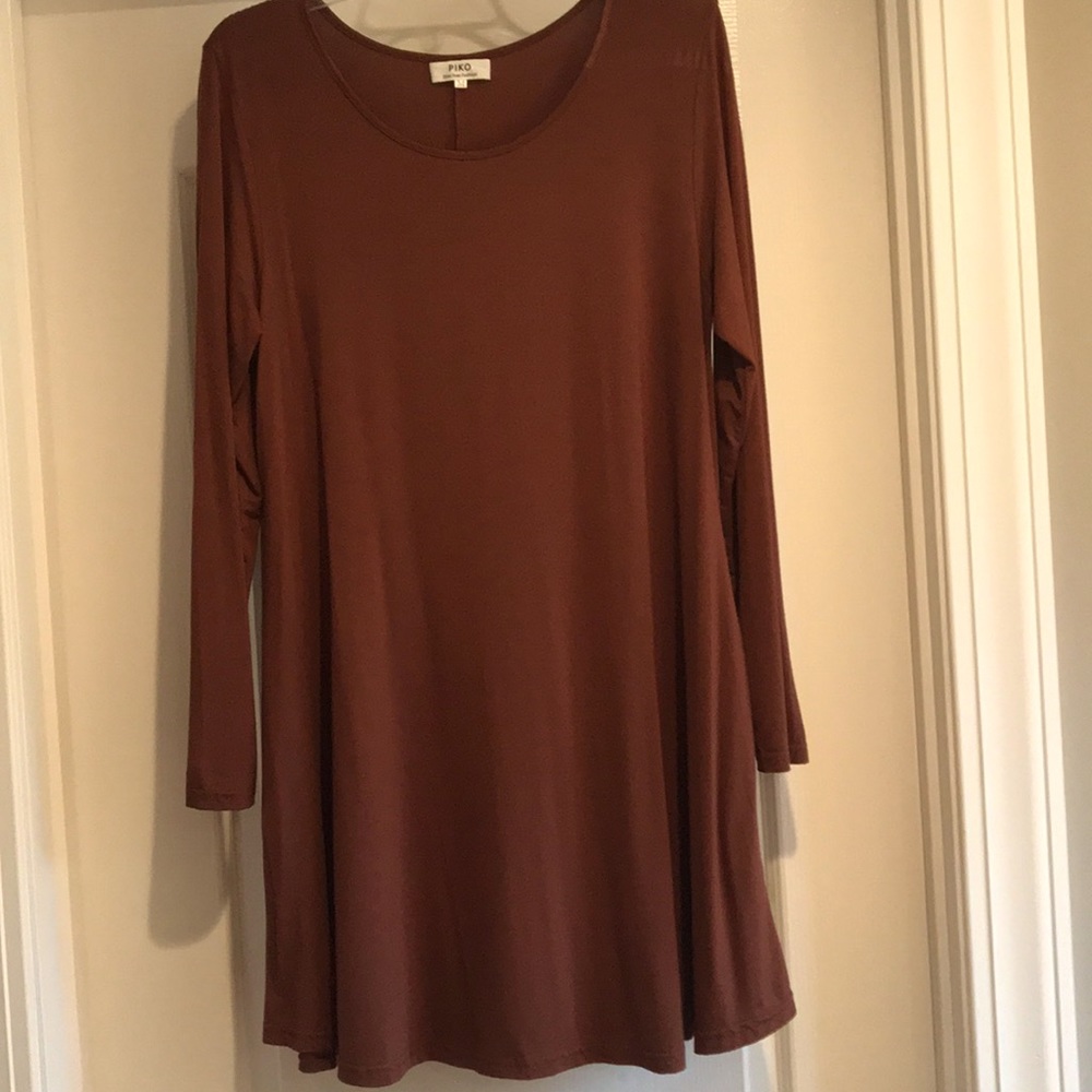 PIKO  Dress